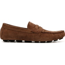Erkek Oxford ( Klasik) TZ-14553 John May Wood Süet