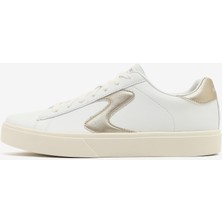 Skechers Eden Lx Kadın Beyaz Sneakers 185016 Wtgd
