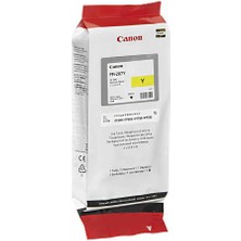 Canon PFI-207Y Yellow Kartuş 300ML