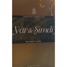 Ahmet Çağıl / Yar Ile Şimdi