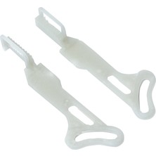 Ford C Max, Focus Için Kapı Kilidi Tamir Parçası Plastik 2'li Set