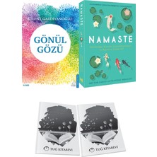 Gönül Gözü ve Namaste + Hediyeli