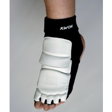 Kwon Evolution Ayak Koruyucuları, Tekvondo Ayak Desteği, Dövüş Sporları Ayak Koruması
