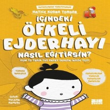 Içindeki Öfkeli Ejderhayı Nasıl Eğitirsin