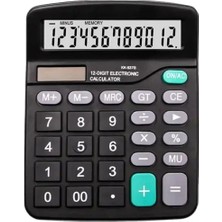 Çok Fonksiyonlu Dijital Hesap Makinesi, Çok Yönlü Hesaplama Aleti