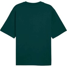 Wardrobe Ess Boxy Tee