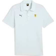 Puma Ferrari Race 2 Tone Polo