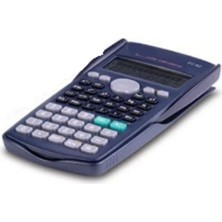 Çok Fonksiyonlu Bilimsel Hesap Makinesi, 240 Fonksiyon, Kullanışlı ve Dayanıklı Tasarım