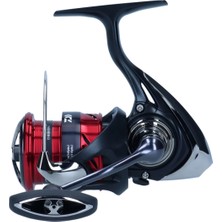 Daiwa Ninja 23 Lt 2500 Spin Olta Makinesi
