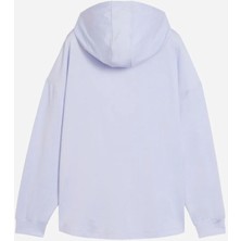 W Cloudspun Hoodıe