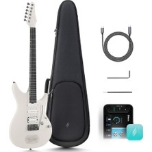 Enya Inspıre/ıvy Elektro Gitar