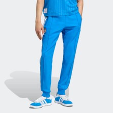 Adidas JN3057 Real Icon Tp Erkek Eşofman Altı
