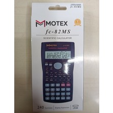 Yüksek Hassasiyetli Bilimsel Hesap Makinesi, Eğitim ve Çalışma Için Ideal Araç