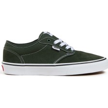 Vans Atwood Antrasit Erkek Sneaker