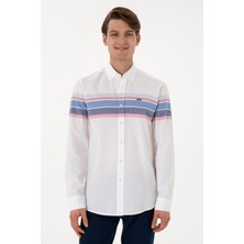 Us. Polo Assn. Erkek Gömlek