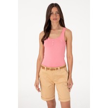 Us. Polo Assn. Kadın Tişört