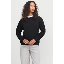 Jack & Jones Jxmadi Kadın Sweatshirt