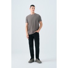 Loft Tony Slim Fit Erkek Pantolon