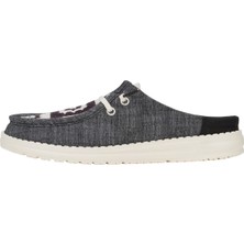 Hey Dude Wendy Slip Cottage Crochet Kadın Terlik