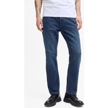 Jack & Jones Jjiclark Erkek Jean