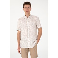 Us. Polo Assn. Erkek Gömlek