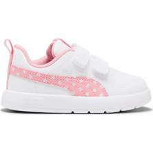 Puma Courtflex V3 Dotty V Ps Çocuk Spor Ayakkabı