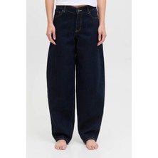 Jack & Jones Jxfuji Kadın Jean