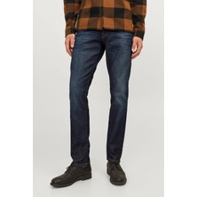 Jack & Jones Jjiglenn Erkek Jean