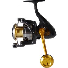 Okuma Capricorn CC-4000A 5+1bb Olta Makinesi