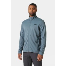 Helly Hansen Erkek Versalite Fleece Mont Nefes Alabilir Kumaş ile Yürüyüş ve Kayak İçin İdeal