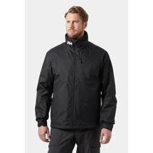 Helly Hansen Crew Hooded Pile Erkek Mont HHA.34526