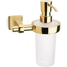 System Hoop Sıvı Sabunluk Gl-C1