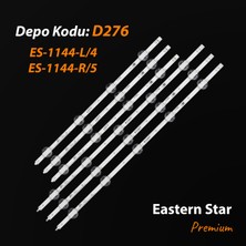 Eastern Star Es-1144, Arcelık_49_Clarıty_3x5+3x4, 1313fca_R_5s1p, Arcelık_49_Clarıty_3x5+3x4, 1313fca_L_5s1p, Wck60601-Ab, Wec6060-Ab, Tv Led Bar