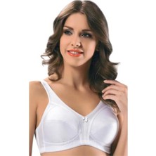 Kadın Ten Rengi C Cup Alina Minimiser Toparlayıcı Sütyen 810