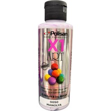 Polisan X1 Art Multisurface Manolya