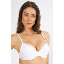 Tulumlu Destekli Sütyen