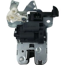 Volkswagen Passat B8,audi A3,a5,s4,s5 Için Bagaj Kilidi  Oem: 3GD827503