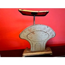 1920’LER Rictus Alman Mutfak Terazisi 21CM Yüksekliğinde