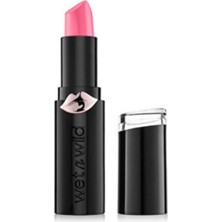 Wet N Wild Wet N Wild Megalast Lip Color Ruj Mauve Outta Here