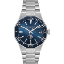 U.s. Polo Assn. USPA1120-05 Erkek Kol Saati