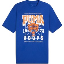 Puma Rival Rage 4 Erkek T-Shirt - 685452
