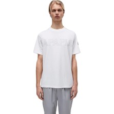 Napapijri S-Ambra Ss T-Shirt - NP0A4IEG2061