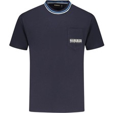 Napapijri S-Murlo Ss T-Shirt - NP0A4IEJ1761