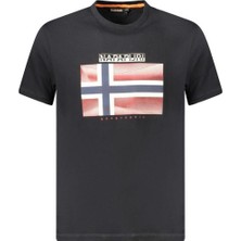 Napapijri S-Lari Ss T-Shirt - NP0A4IE59411
