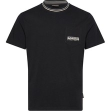 Napapijri S-Murlo Ss T-Shirt - NP0A4IEJ9411