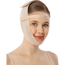 Variteks  234 Post Operatif Çene Kulak Bandı