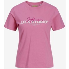 Jack & Jones Amy Reg Kadın Tişört