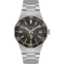 U.s. Polo Assn. USPA1120-07 Erkek Kol Saati