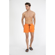 Miami Beach Erkek Deniz Şortu MB-2201