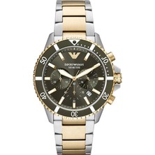 Emporio Armani Erkek Kol Saati AR11361